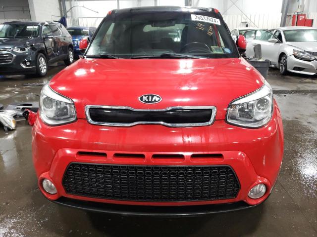 KNDJX3A5XE7705995 | 2014 KIA SOUL !