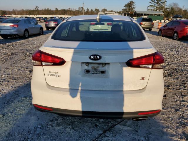 3KPFL4A7XHE098803 | 2017 KIA FORTE LX