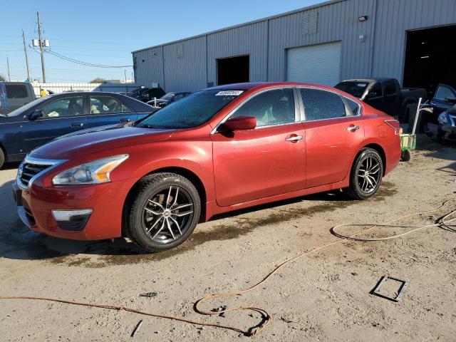 Vin: 1n4al3ap7fc446099, lot: 40900344, nissan altima 2.5 2015 img_1