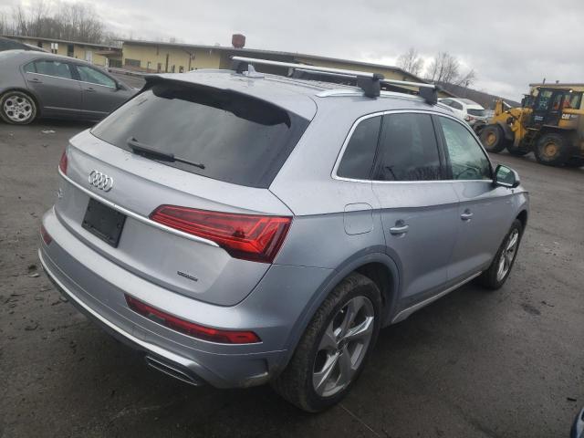 WA1EAAFY9N2099039 2022 AUDI Q5, photo no. 3