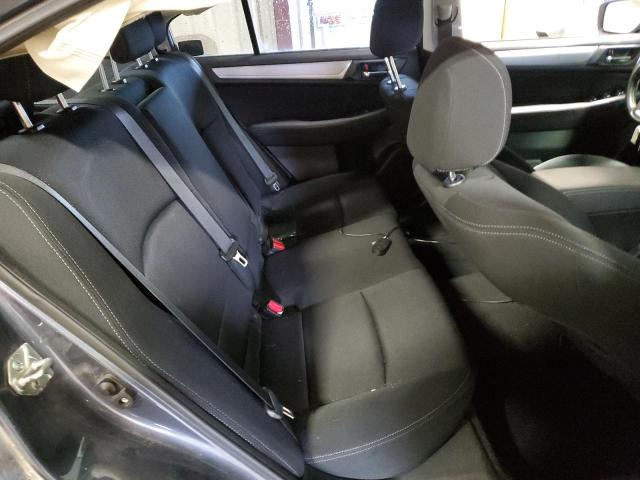 2015 Subaru Legacy 2.5I Premium VIN: 4S3BNAC65F3064705 Lot: 39701124
