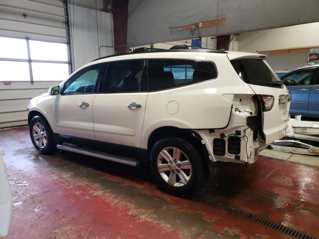 1GNKRHKD5EJ104442 | 2014 CHEVROLET TRAVERSE L