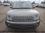 LAND ROVER LR4 HSE photo