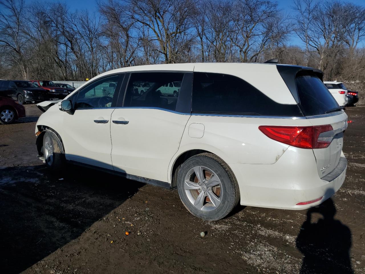 5FNRL6H75JB031783 HONDA All Models 2018