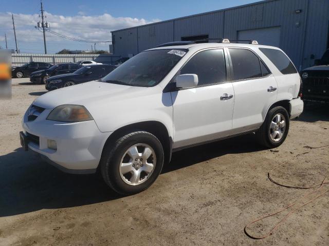 2005 Acura MDX 