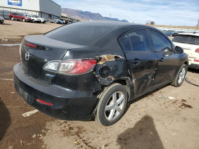 VIN JM1BL1UP0D1827297 2013 Mazda 3, I no.3