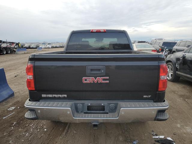 3GTU2VEC9EG456464 | 2014 GMC SIERRA K15