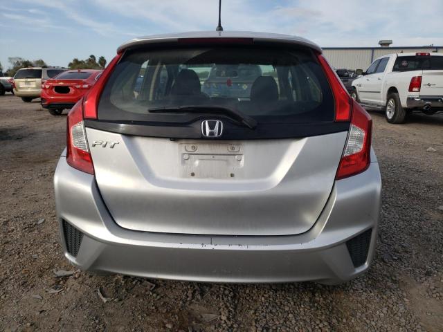 JHMGK5H53GX015517 | 2016 HONDA FIT LX