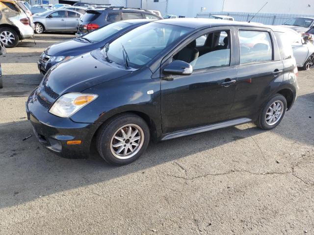 2006 Scion xA 