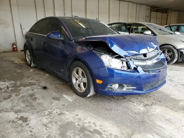 Vin: 1g1pf5sc2c7382666, lot: 38742724, chevrolet cruze lt 20124