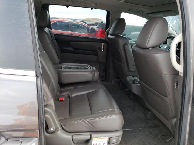 5FNRL5H64EB121367 | 2014 HONDA ODYSSEY EX