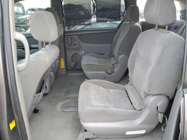 2004 Toyota Sienna Ce VIN: 5TDZA23C34S181572 Lot: 36970764