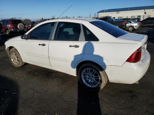 2007 Ford Focus Zx4 VIN: 1FAFP34N37W182920 Lot: 36904294