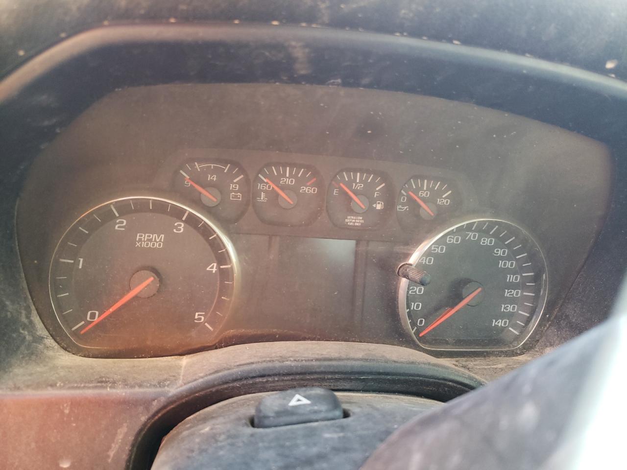 1HTKHPVKXKH121159 CHEVROLET ALL Models 2019