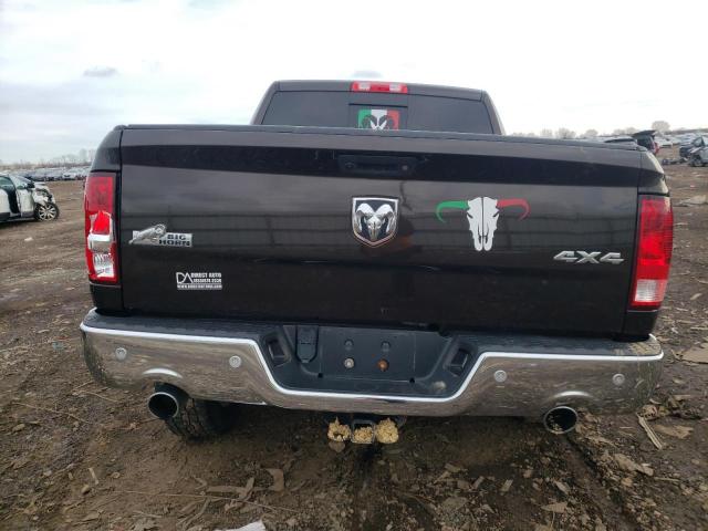 3C6RR7LT9HG582643 | 2017 RAM 1500 SLT