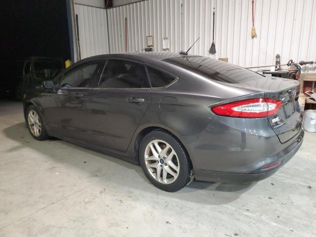 3FA6P0HD3FR242521 | 2015 FORD FUSION SE