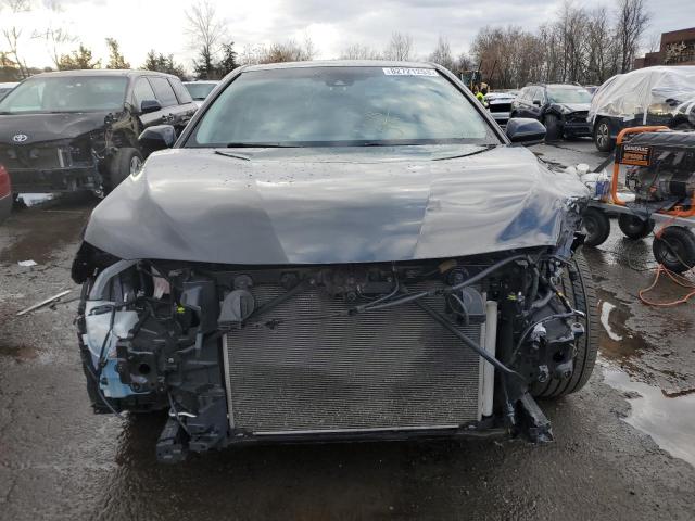 4T1B11HK3JU552812 | 2018 TOYOTA CAMRY L