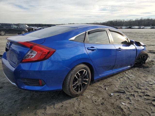 19XFC2F66KE004931 | 2019 HONDA CIVIC LX