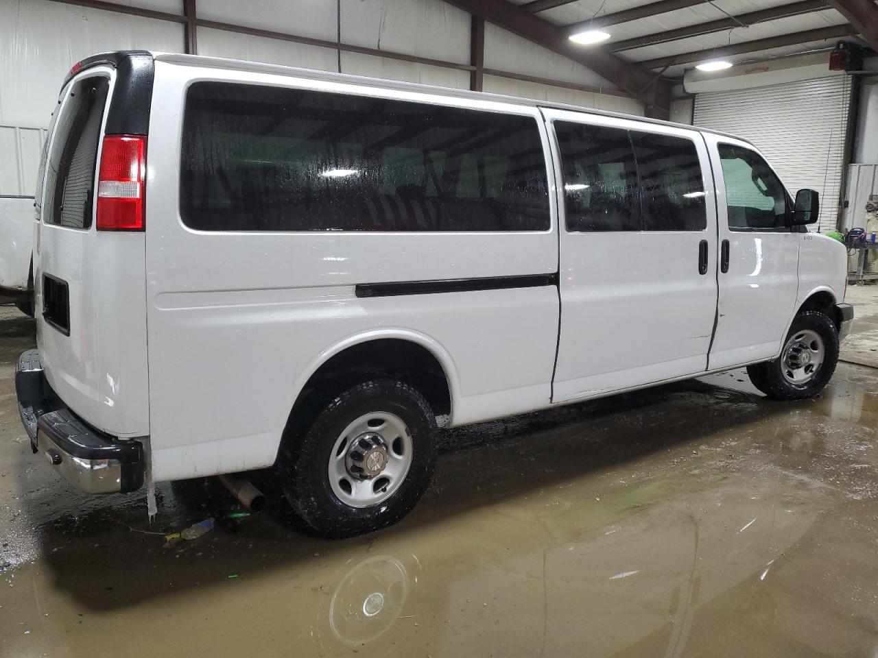 1GAZGPFG9L1269394 CHEVROLET EXPRESS 2020