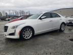 2015 CADILLAC CTS LUXURY - 1G6AR5S33F0129781