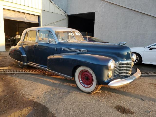 1941 Cadillac 60 Special VIN: 6343741 Lot: 81705383