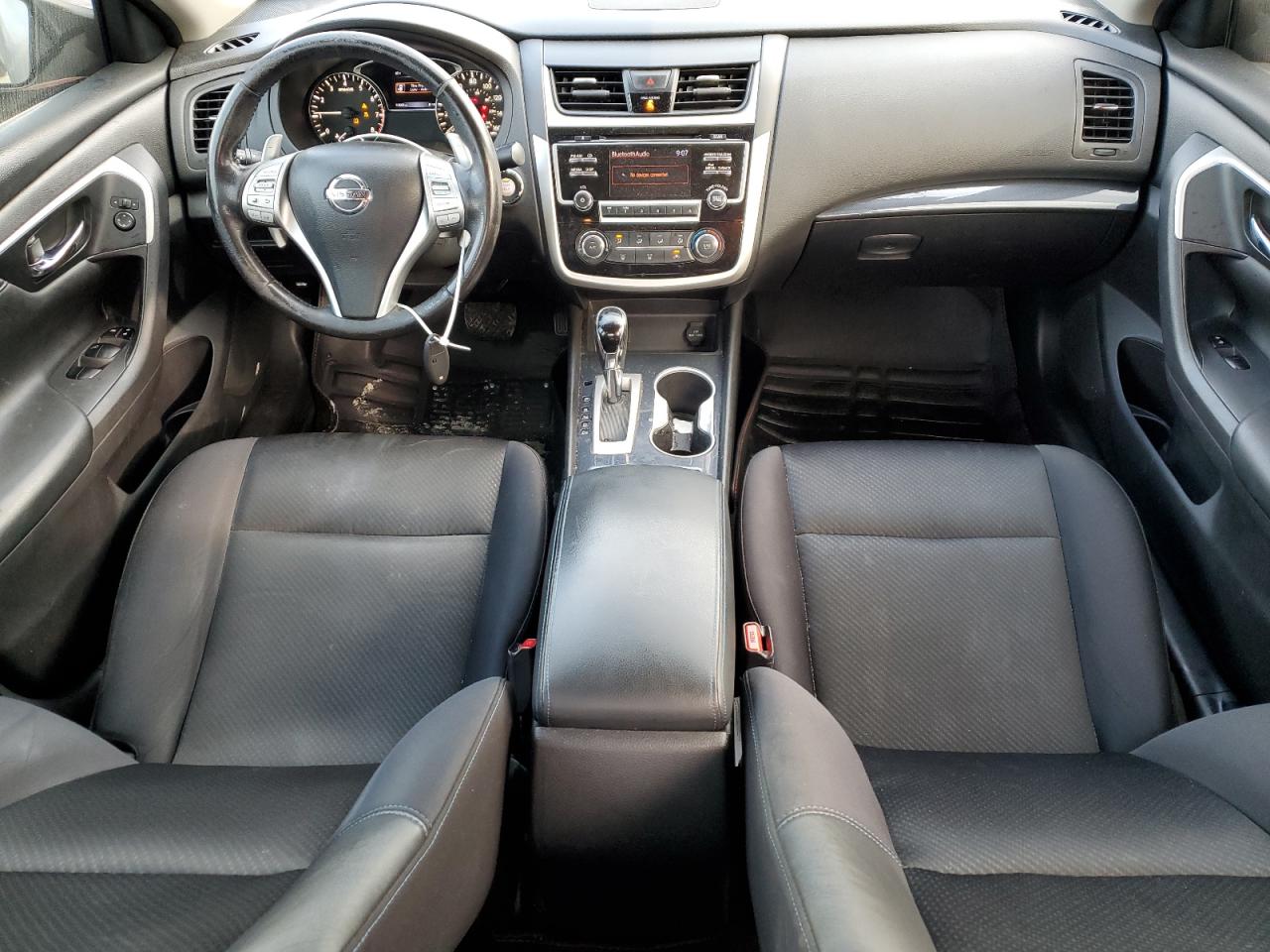 1N4AL3AP6JC233881 NISSAN ALTIMA 2018
