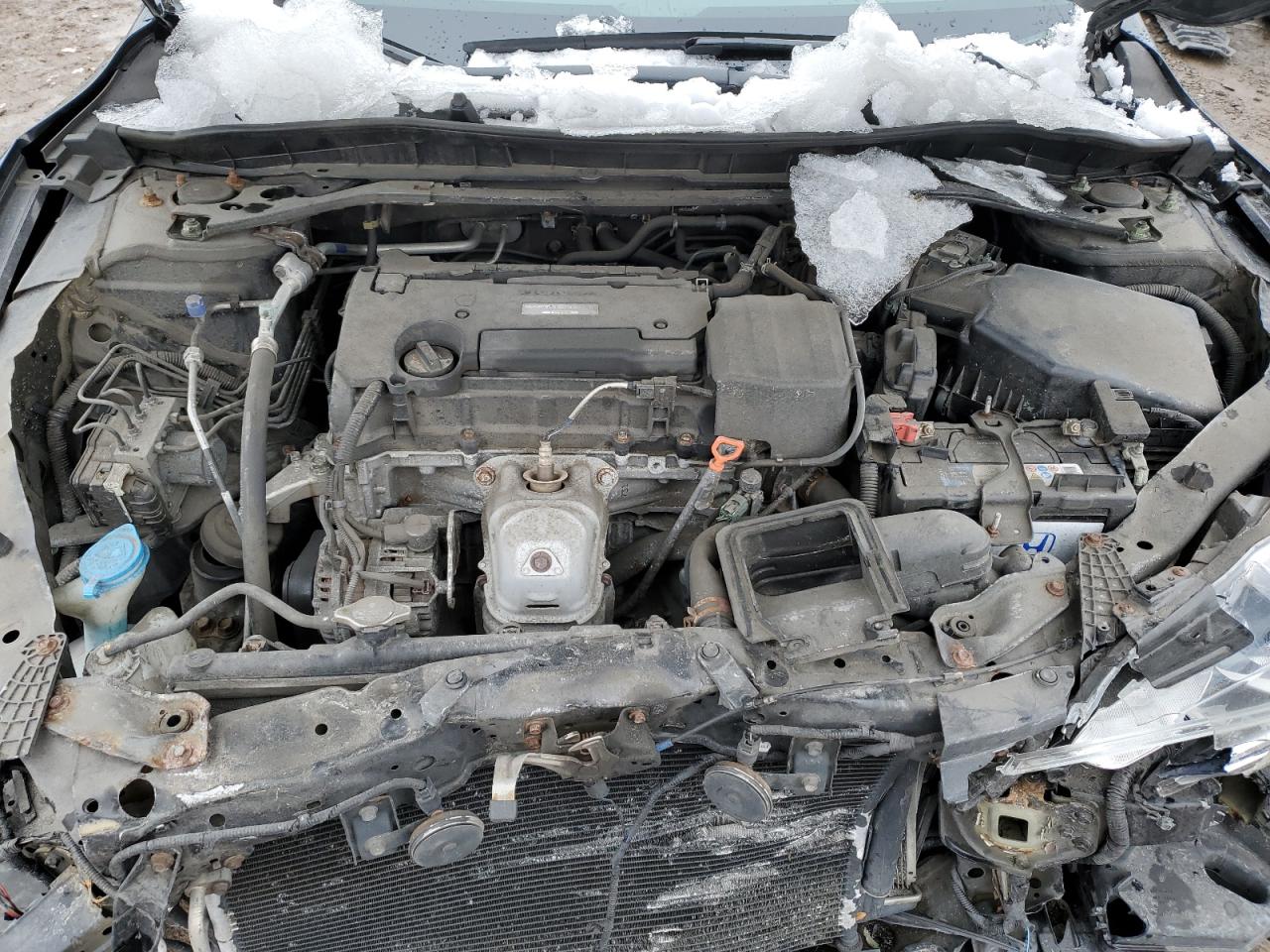 1HGCR2F79HA247155 HONDA ACCORD 2017