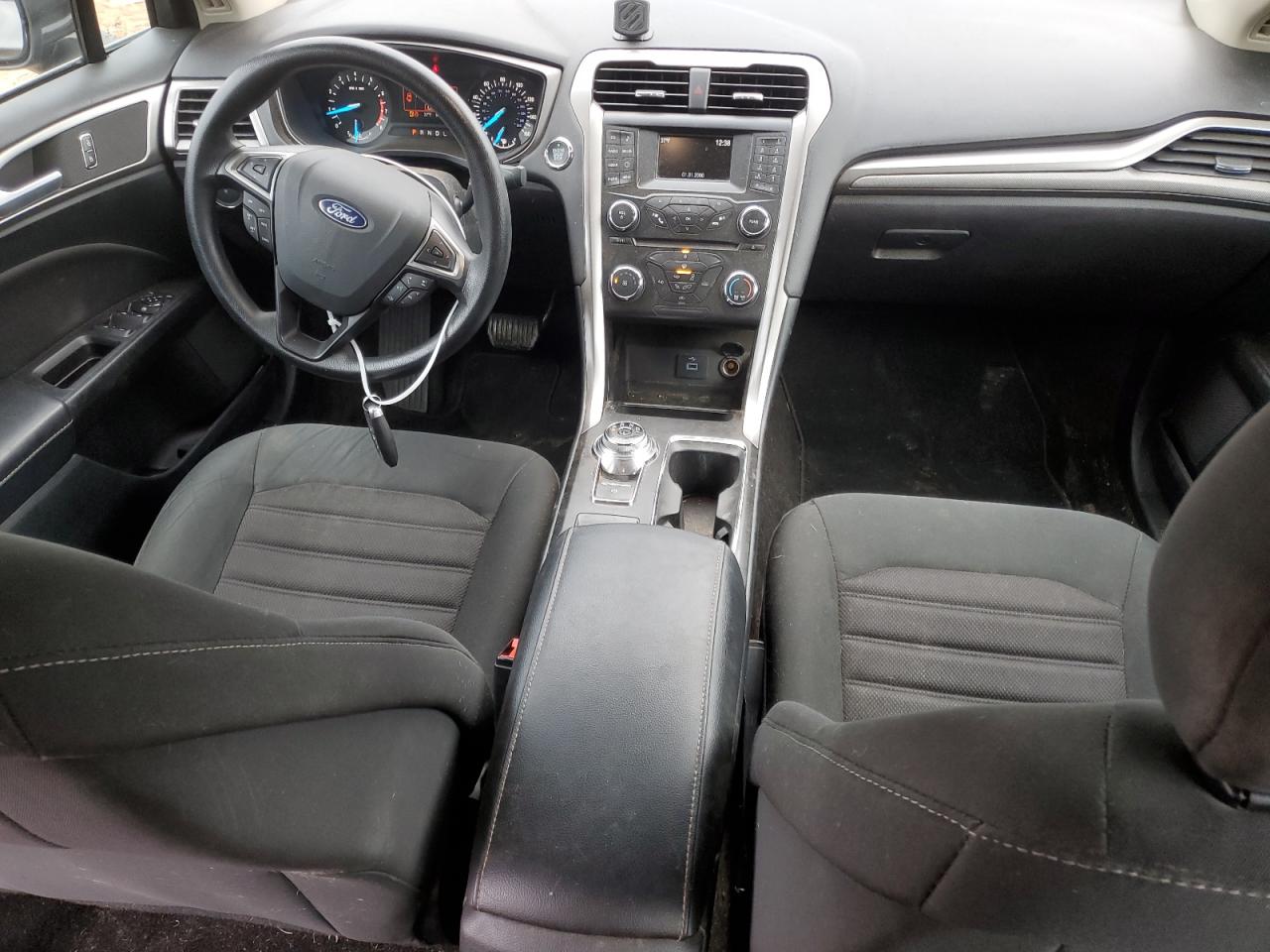3FA6P0H70JR220060 FORD FUSION 2018