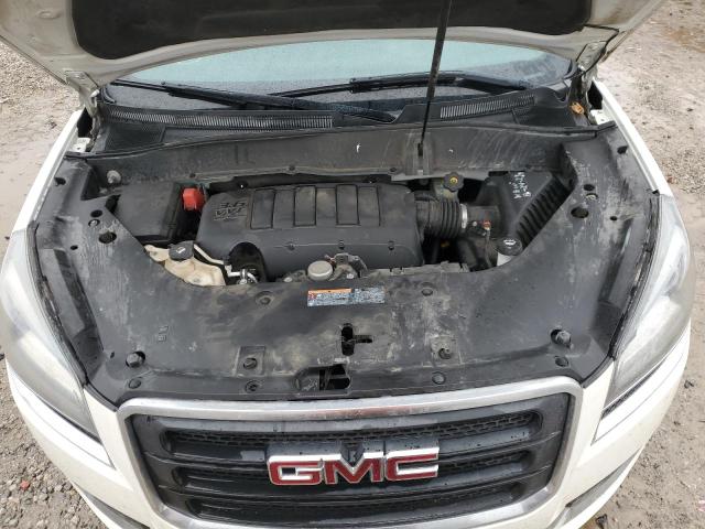 2014 GMC Acadia Sle VIN: 1GKKRNED5EJ226659 Lot: 39377354