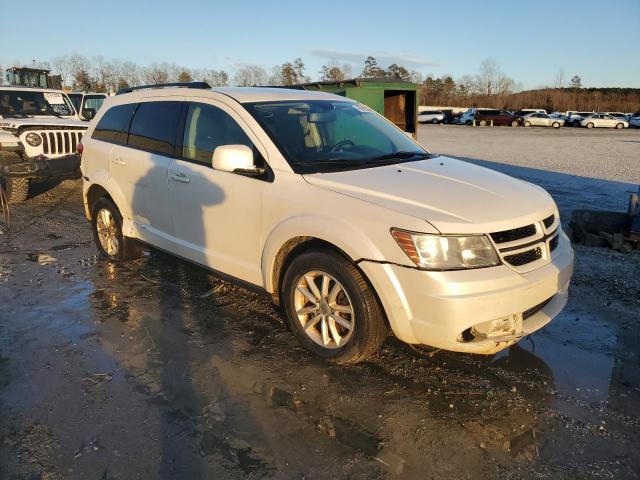 3C4PDCBG6ET130535 | 2014 DODGE JOURNEY SX