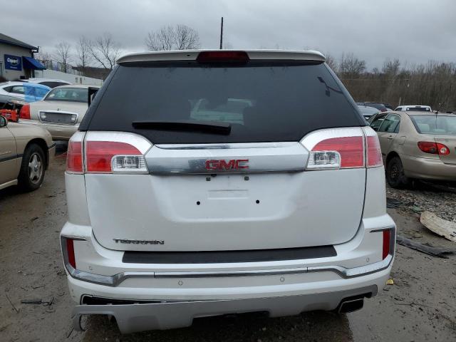 VIN 2T3WFREV5DW073058 2013 Toyota RAV4, Xle no.6