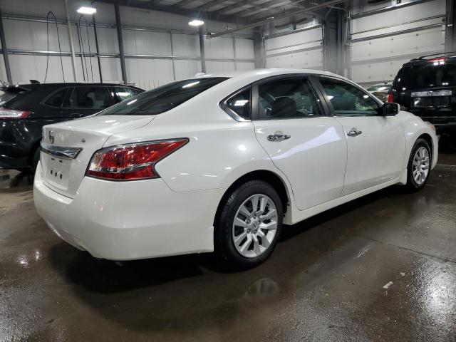 1N4AL3AP5FC166004 | 2015 NISSAN ALTIMA 2.5