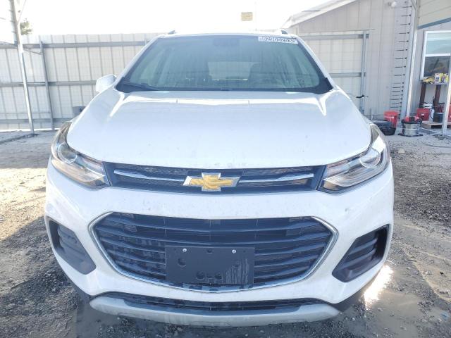 KL7CJPSM5NB540665 | 2022 CHEVROLET TRAX 1LT