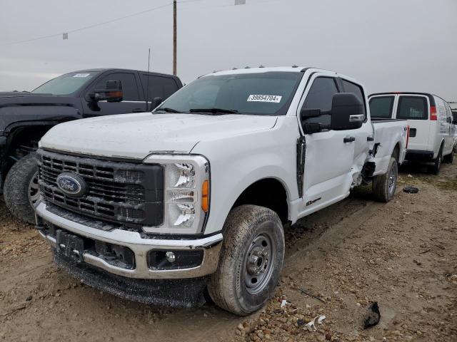 2023 Ford F-250 