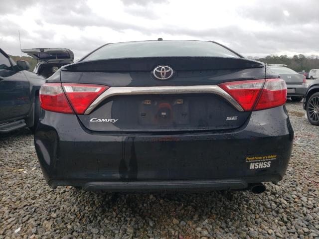 4T1BF1FK8HU289196 | 2017 TOYOTA CAMRY LE