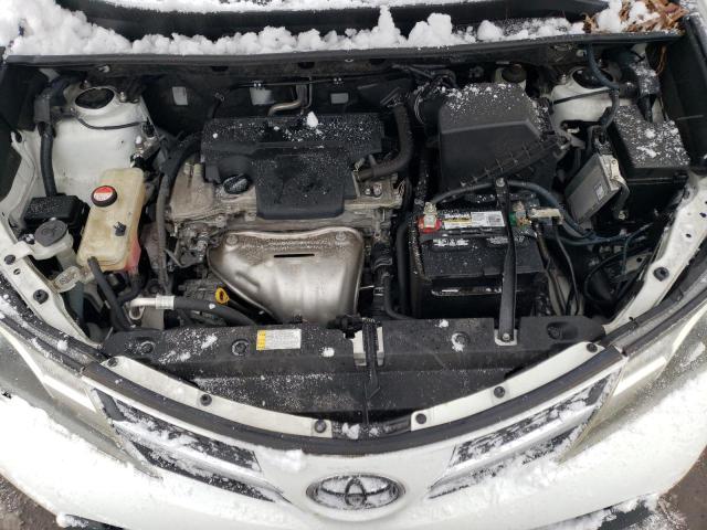 JTMZFREVXFD073053 | 2015 TOYOTA RAV4 LE