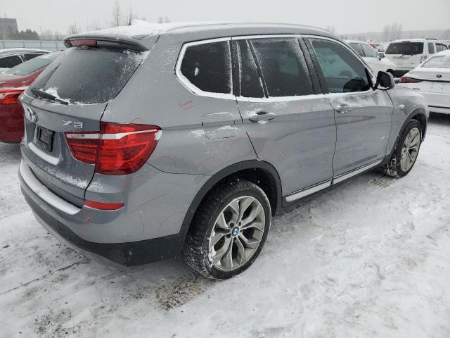 5UXWX9C54H0T05366 | 2017 BMW X3 XDRIVE2