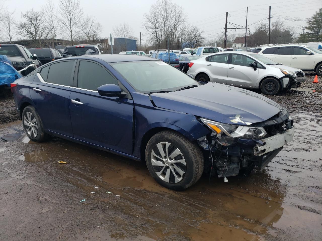 1N4BL4BV4KC175942 NISSAN ALTIMA 2019