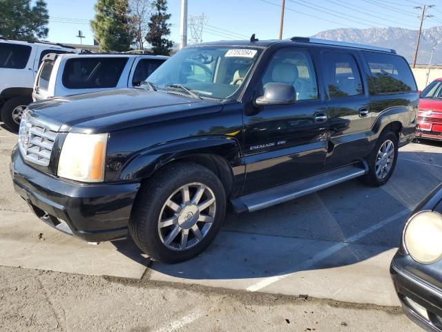 2006 Cadillac Escalade ESV 