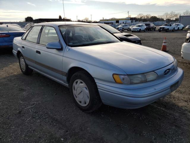 Vin: 1falp5248pg125373, lot: 38198424, ford taurus gl 19934