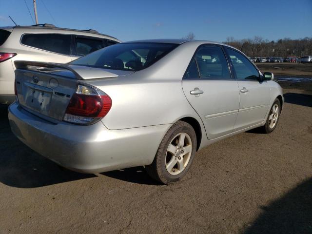 4T1BE30K96U143197 | 2006 Toyota camry le