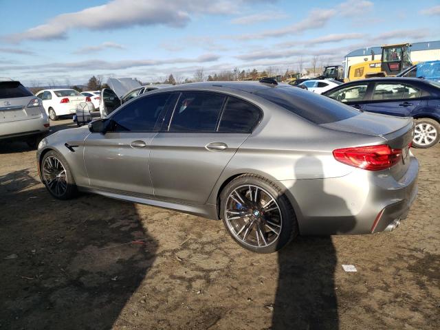 WBSJF0C53KB285772 2019 BMW M5, photo no. 2