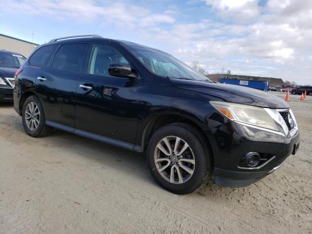 Vin: 5n1ar2mm5dc681923, lot: 39472624, nissan pathfinder s 20134