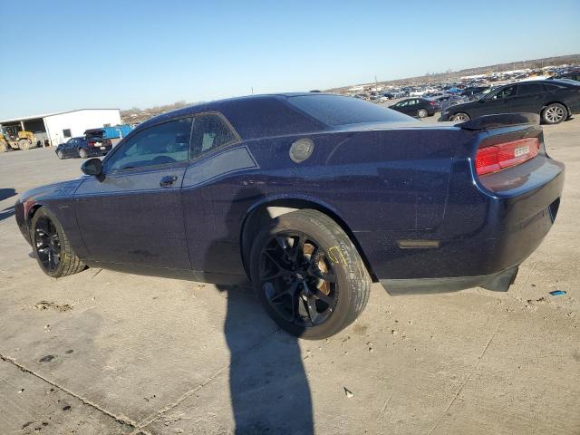 2C3CDYBT9DH685743 | 2013 Dodge challenger r/t