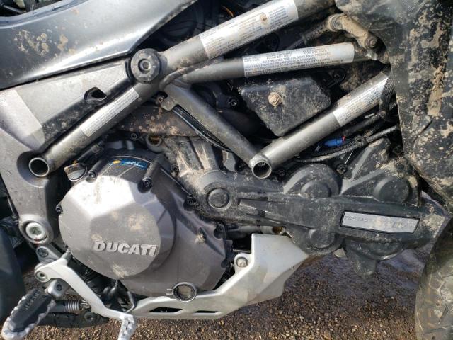 2018 DUCATI MULTISTRAD ZDMAAEKW4JB003929