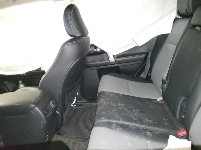 2016 TOYOTA 4RUNNER SR - JTEZU5JR0G5131461