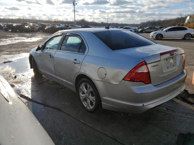 Vin: 3fahp0ha4cr420432, lot: 38753374, ford fusion se 20122