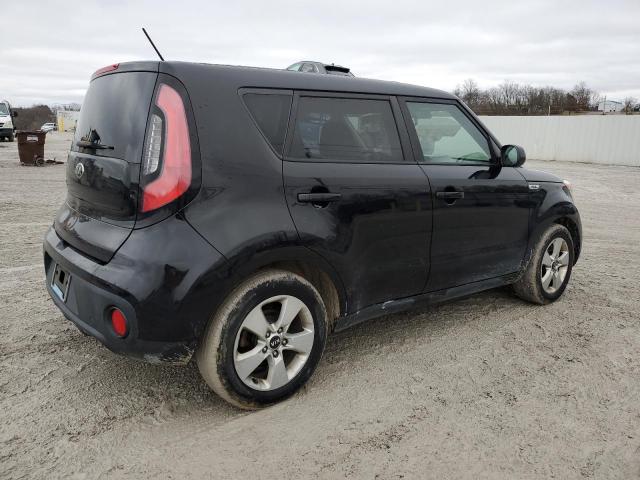 KNDJN2A26H7439689 | 2017 KIA SOUL