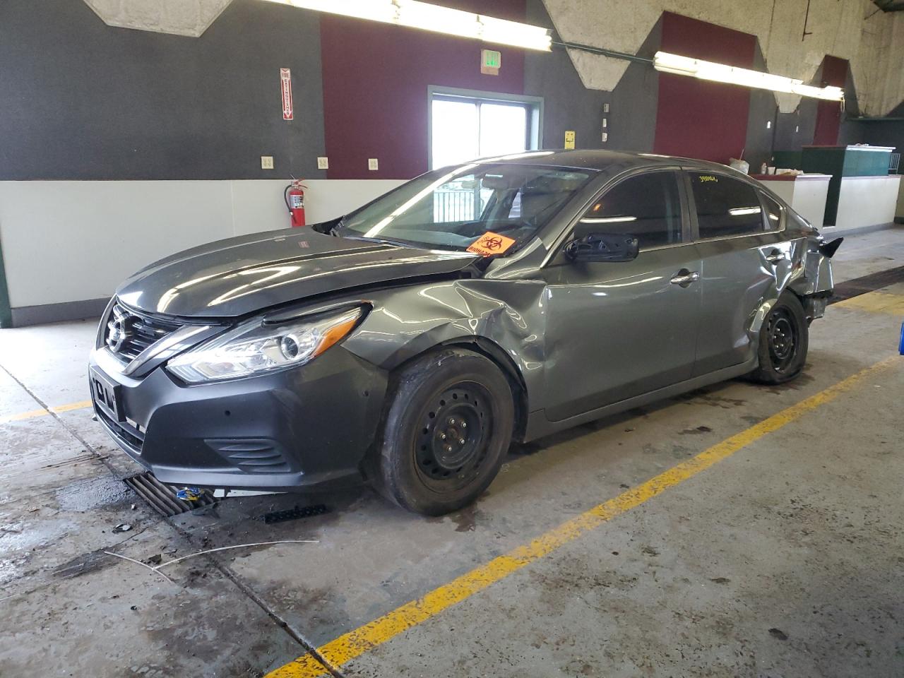 1N4AL3AP3JC215287 NISSAN ALTIMA 2018