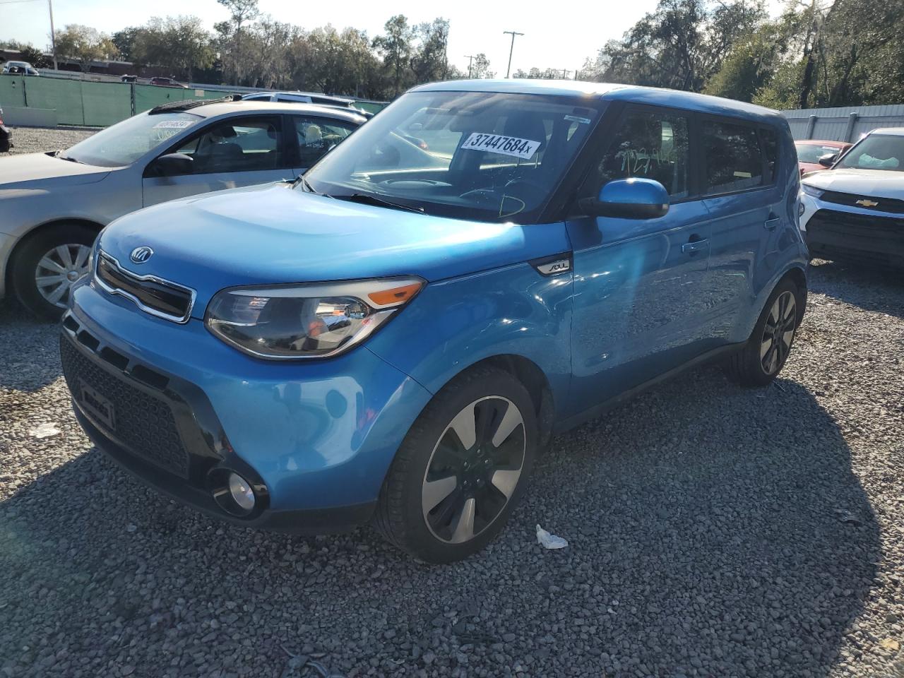 KNDJP3A59G7303128 2016 Kia Soul +